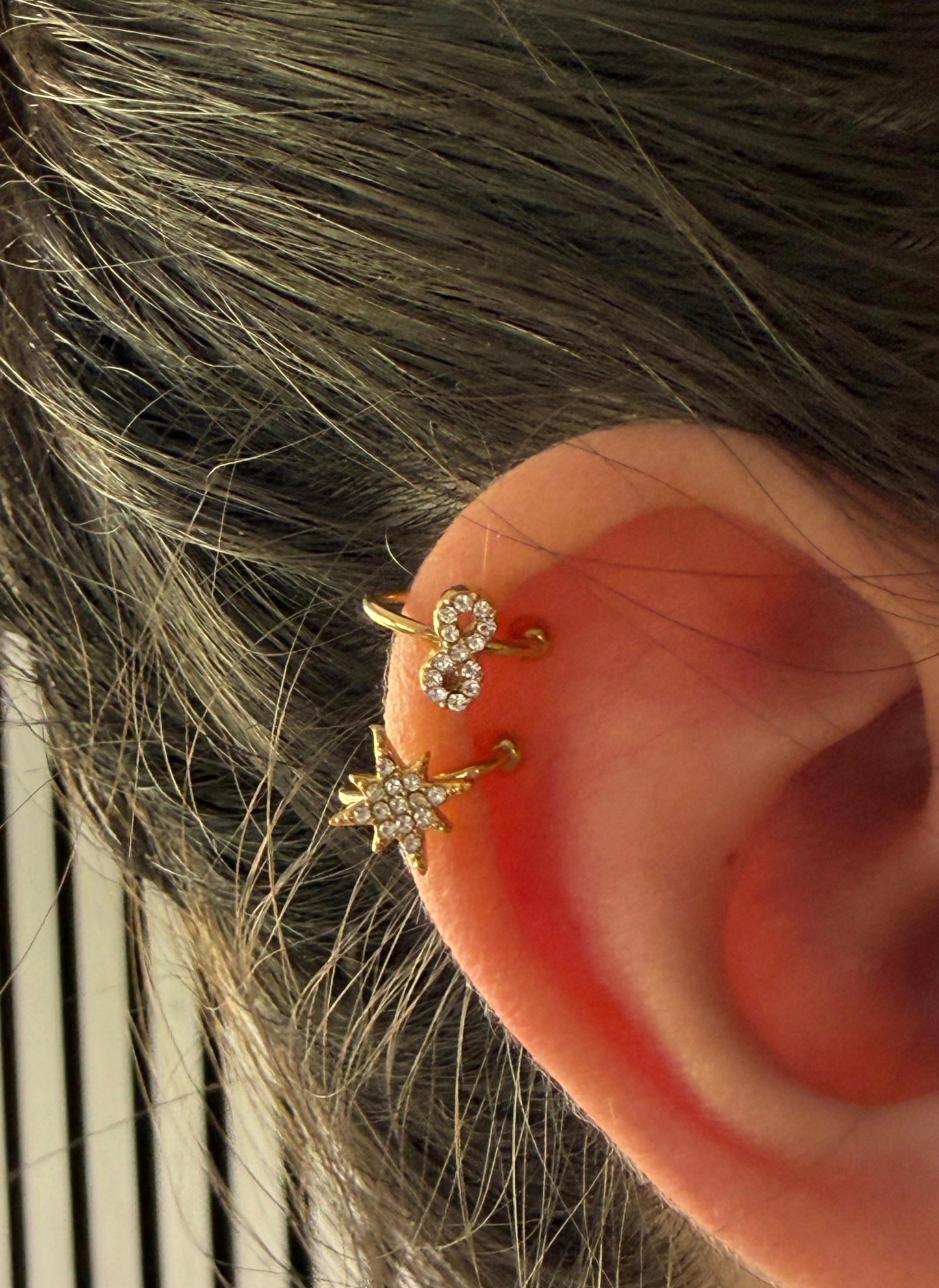 EAR CUFF MINI