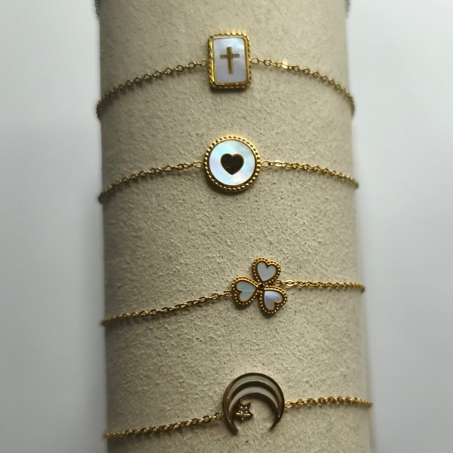 PULSERA CRUZ