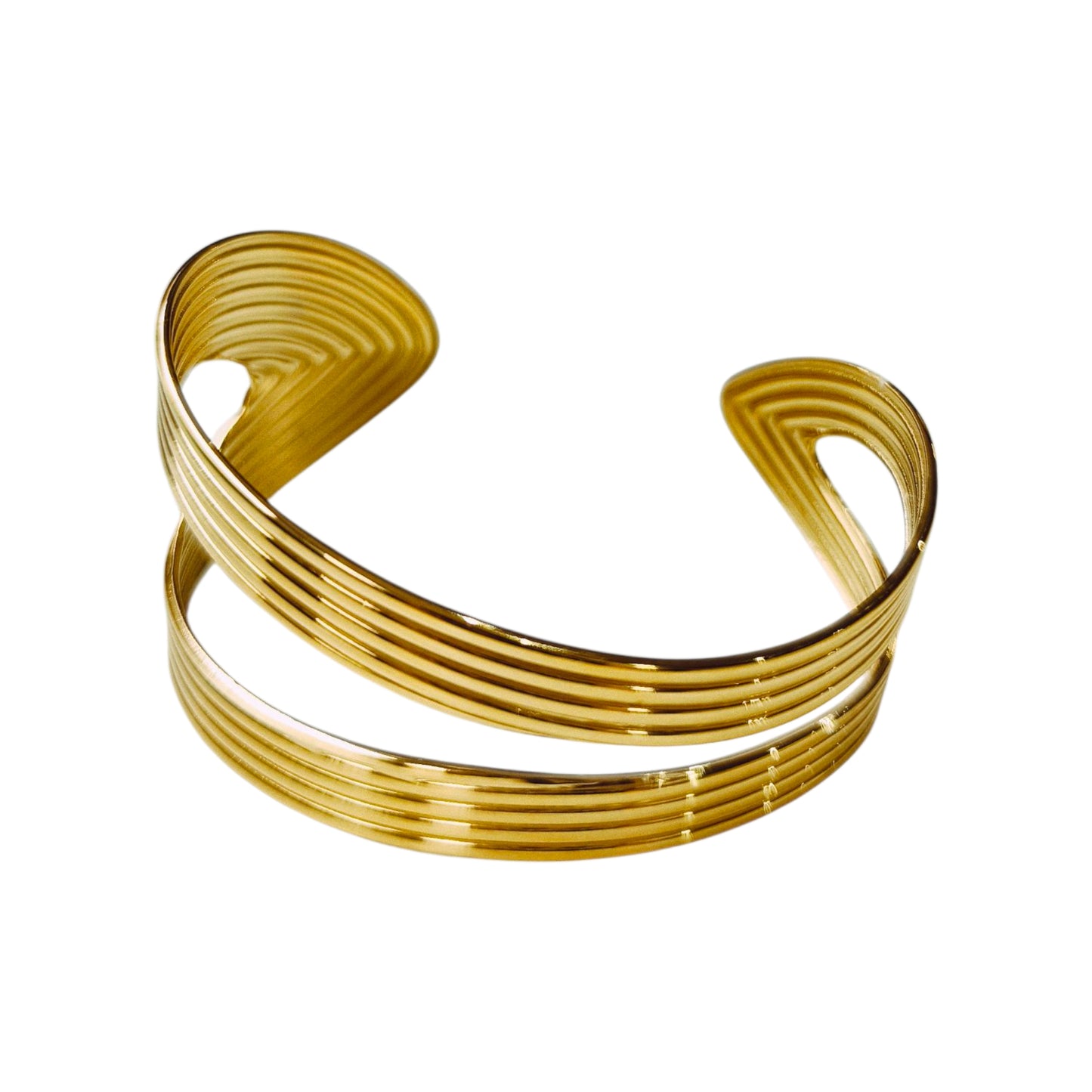 BRAZALETE DOBLE CINTA