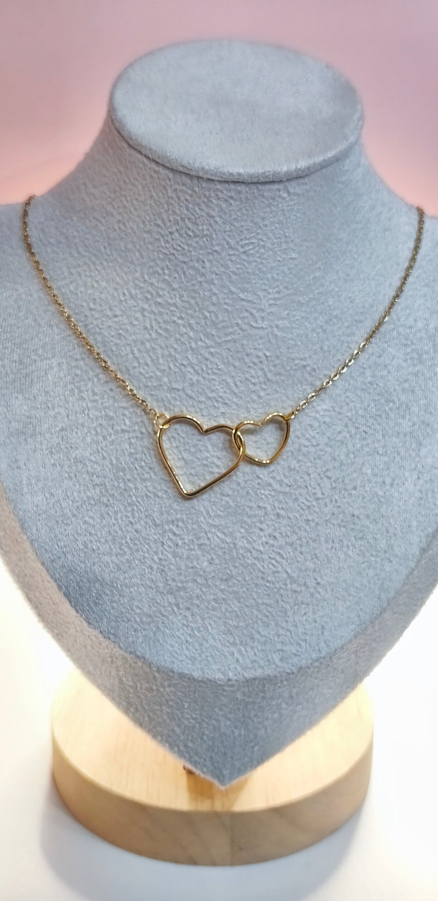 COLLAR LOVE ME