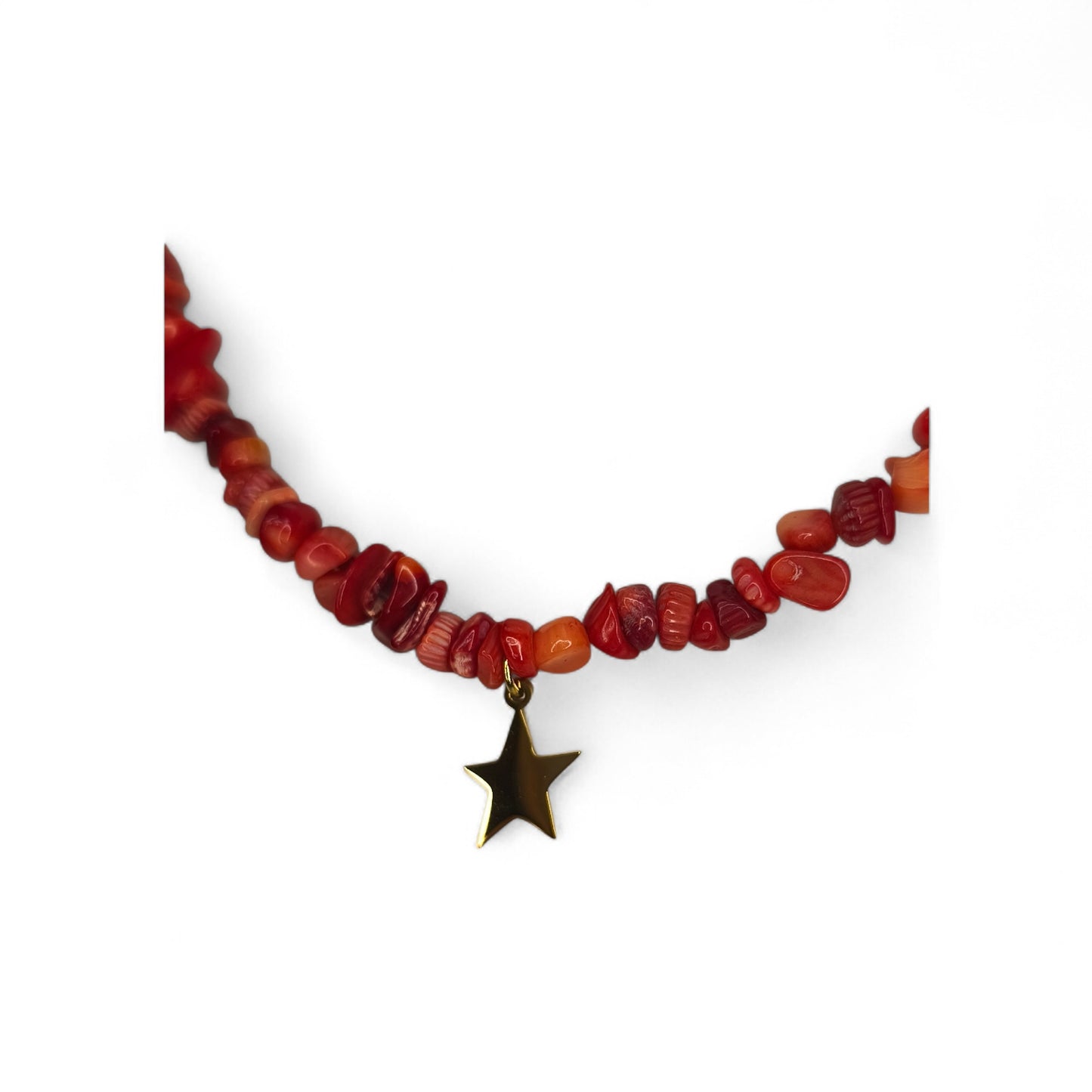 CORAL STAR