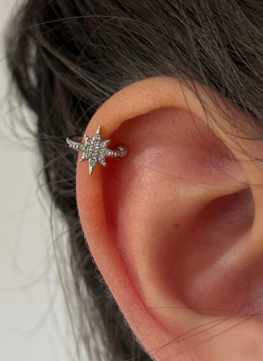 EAR CUFF MINI