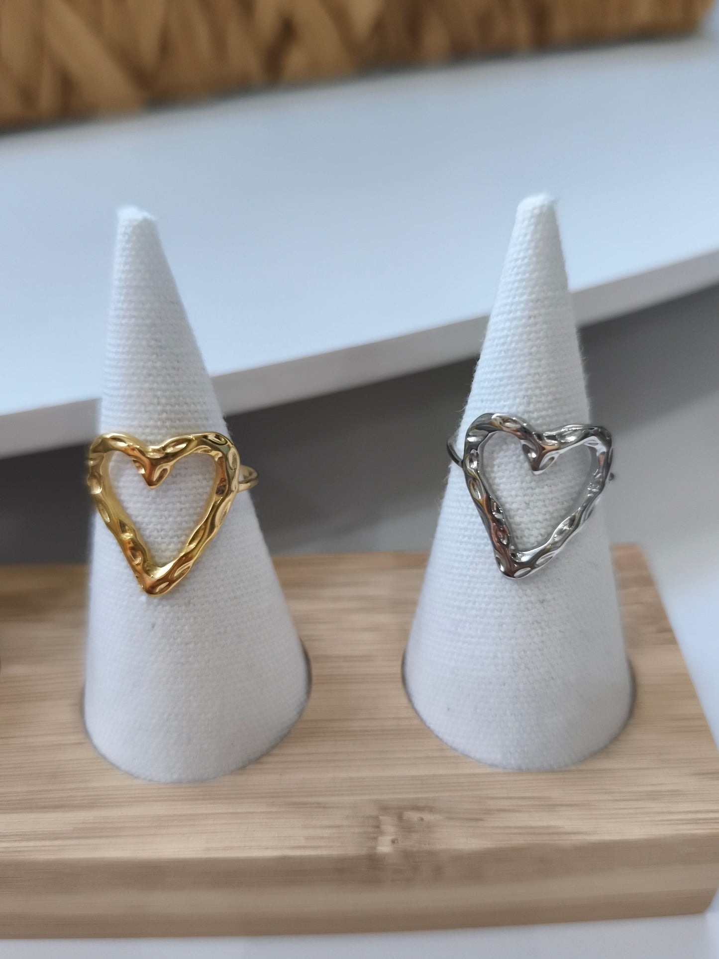 ANILLO LOVE
