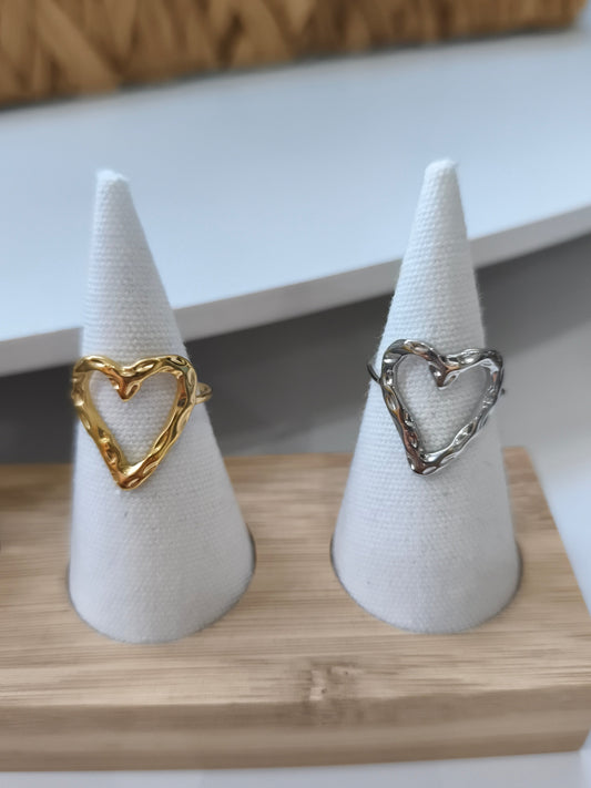 ANILLO LOVE