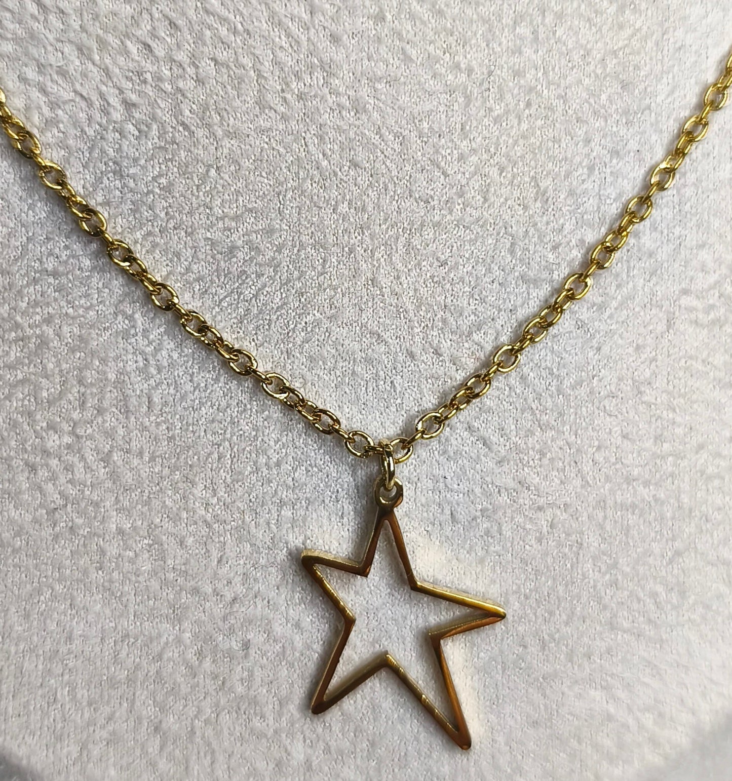 ACERO STAR GOLDEN