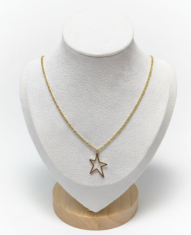 ACERO STAR GOLDEN