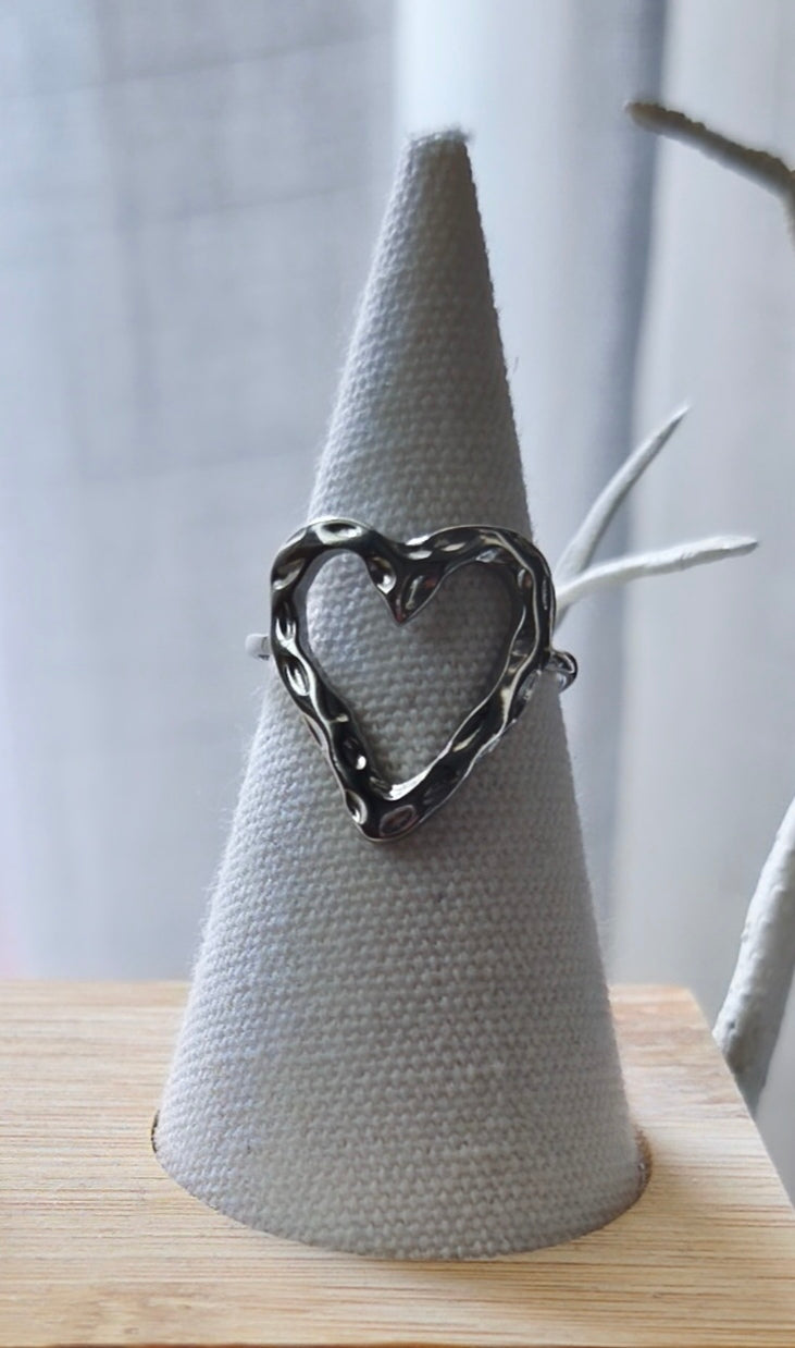 ANILLO LOVE