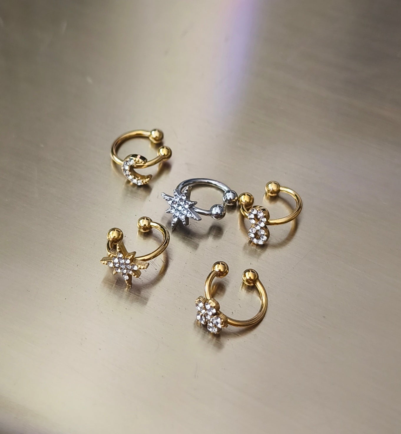 EAR CUFF MINI