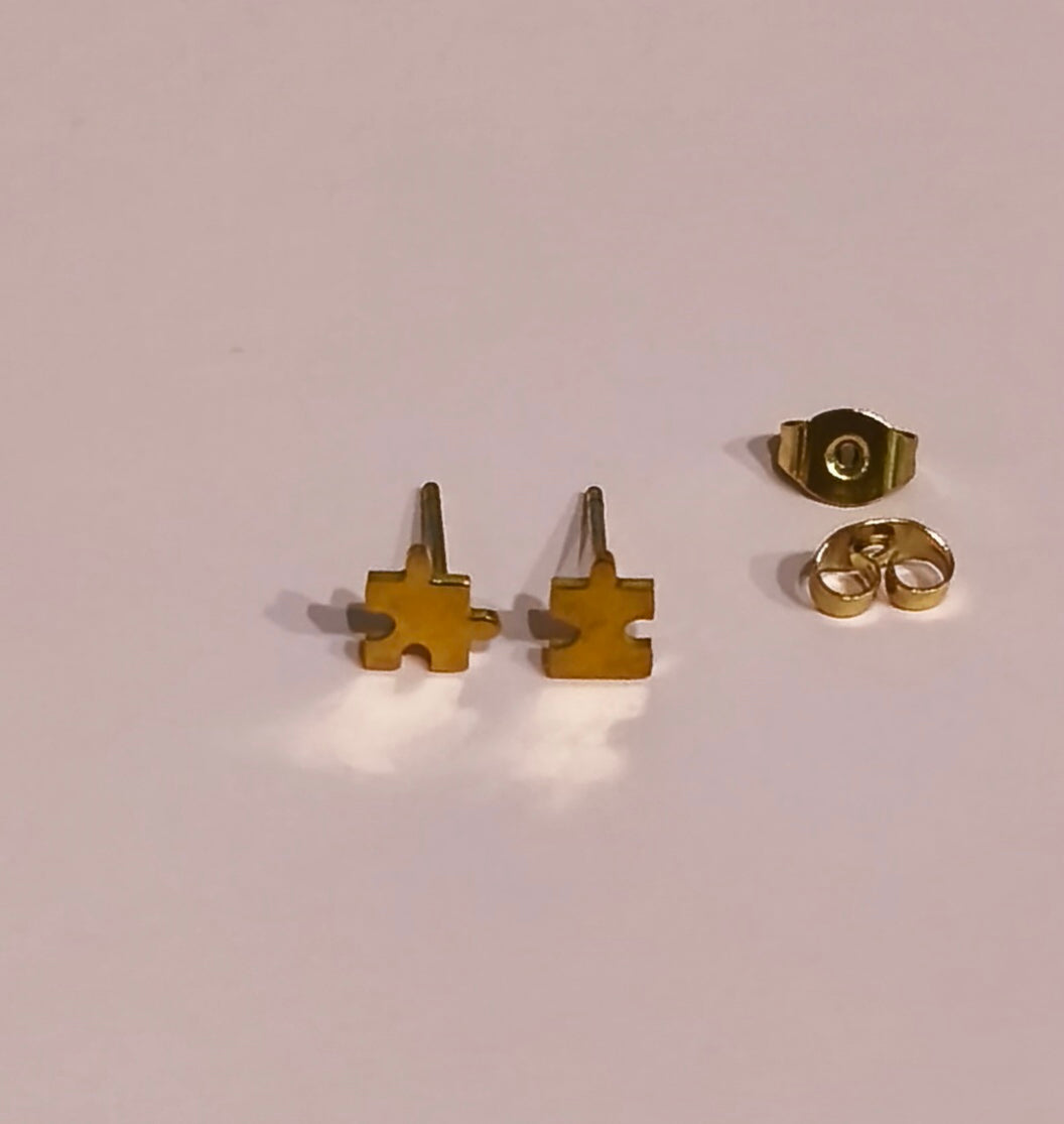 PENDIENTES LUCÍA