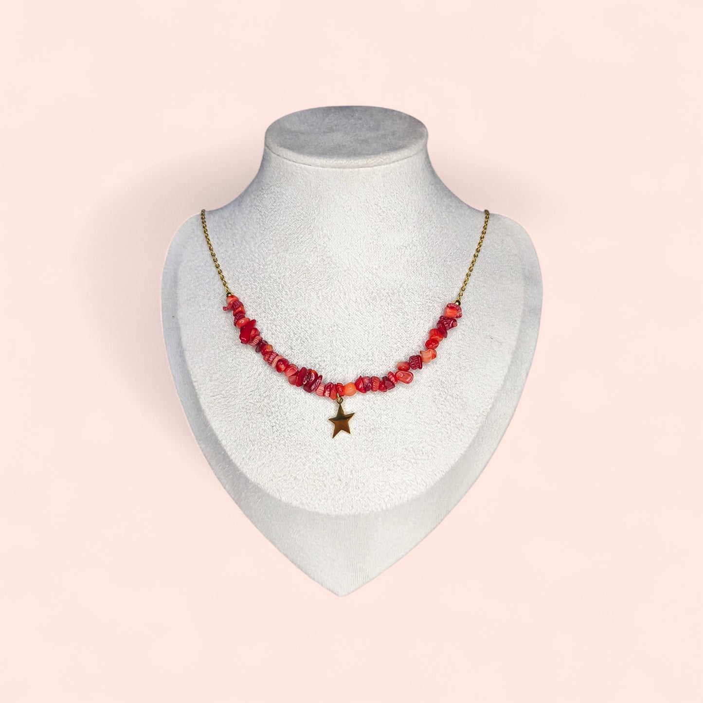 CORAL STAR