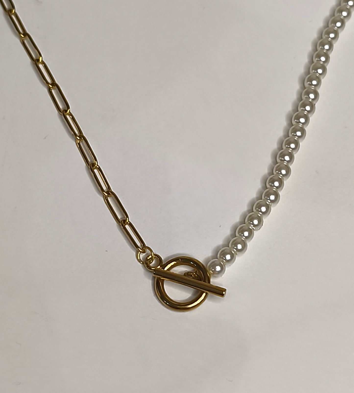 COLLAR MIX