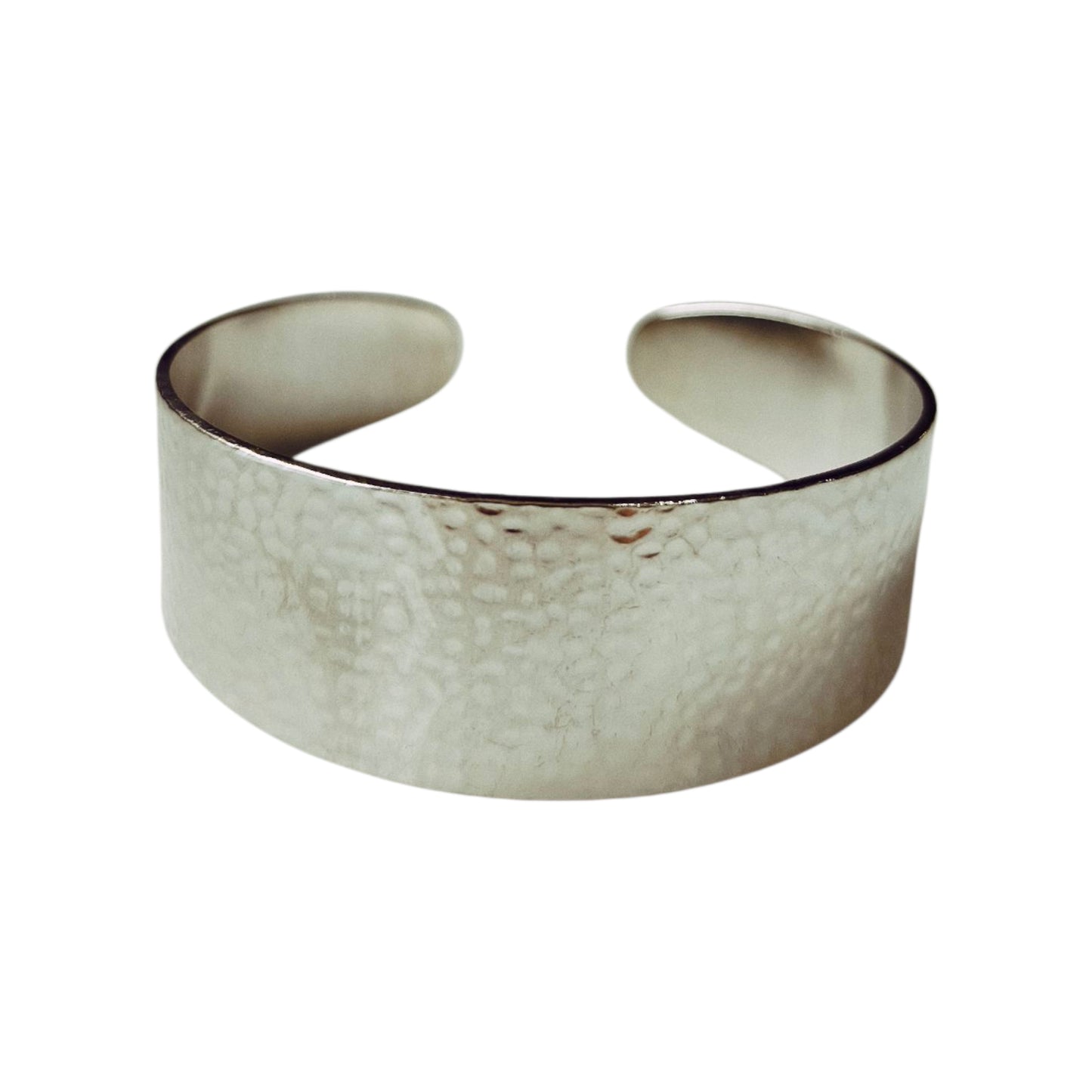 BRAZALETE STEEL SILVER