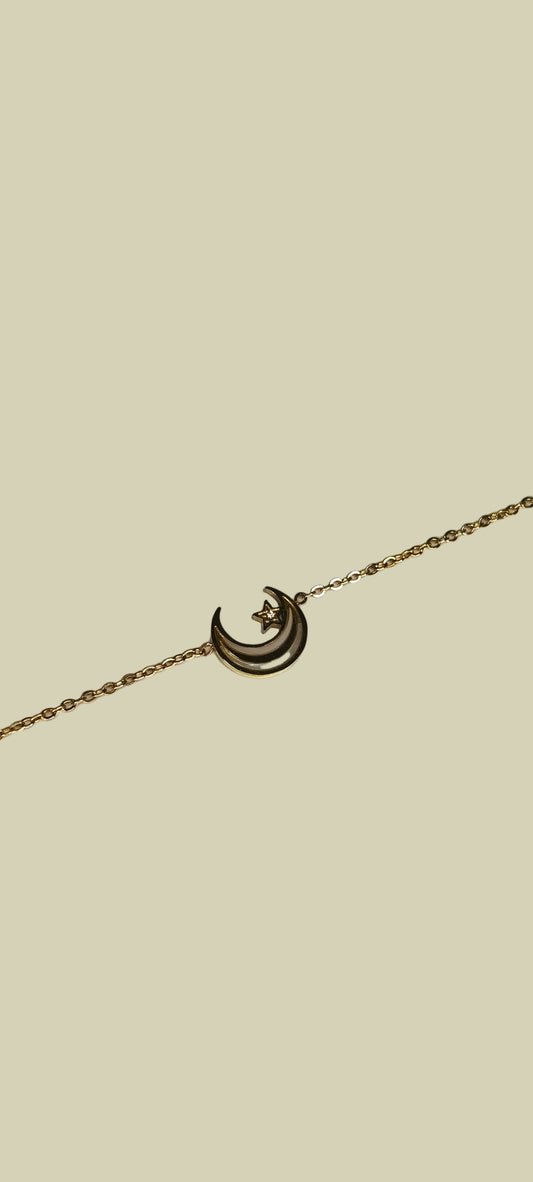PULSERA LUNITA