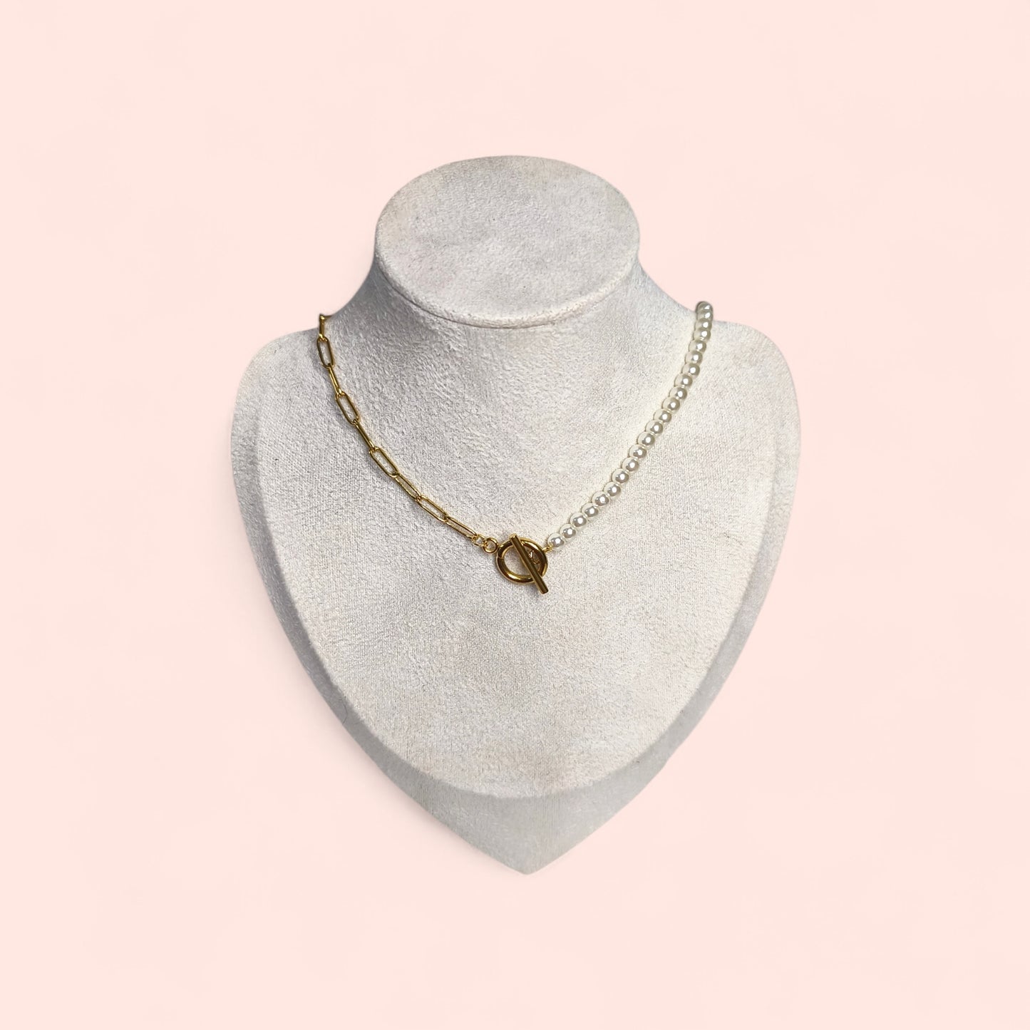 COLLAR MIX